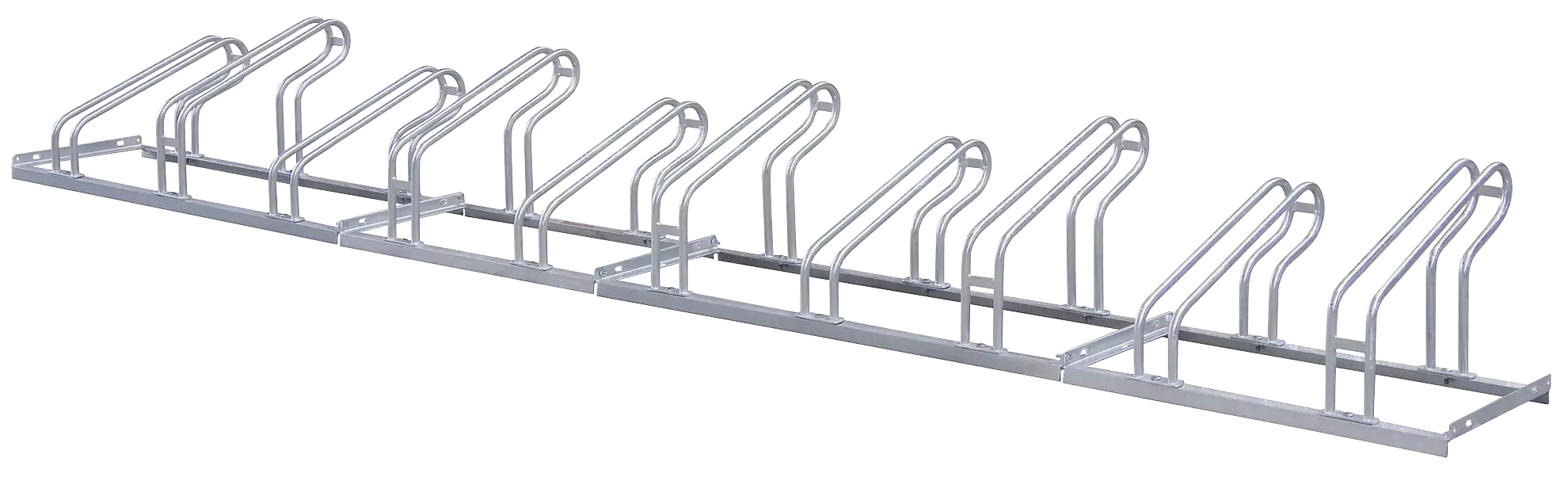 Vorschau: Fahrradständer UNIVERSAL Vorschau: Fahrradständer UNIVERSAL
